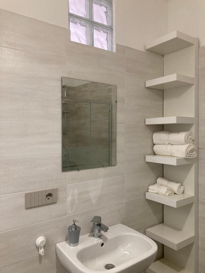 Milano Smart Apartment Exterior photo