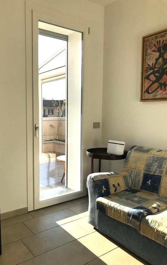 Milano Smart Apartment Exterior photo